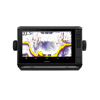 Garmin ECHOMAP UHD2 9" sv Chartplotters 94sv with GT56UHD-TM Transducer and Garmin Navionics+ U.S. Coastal & Great Lakes Mapping (010-02689-01)