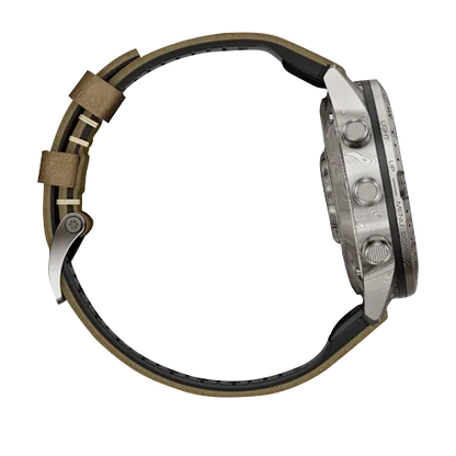 Garmin MARQ Adventurer (Gen 2), Damascus Steel Edition Modern Tool Watch (010-03393-30)