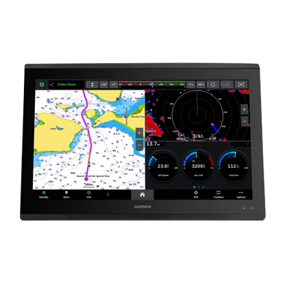 Garmin GPSMAP 8422 MFD (010-01511-00)