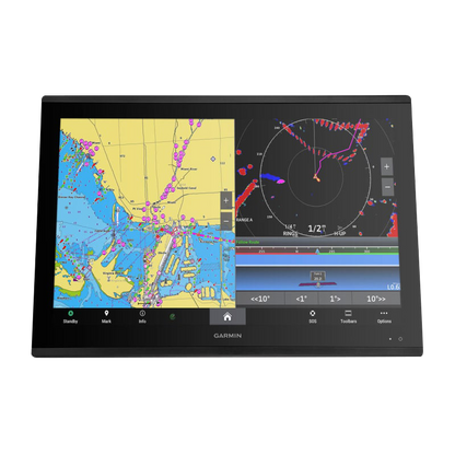 Garmin GPSMAP 8424 MFD (010-01512-00)