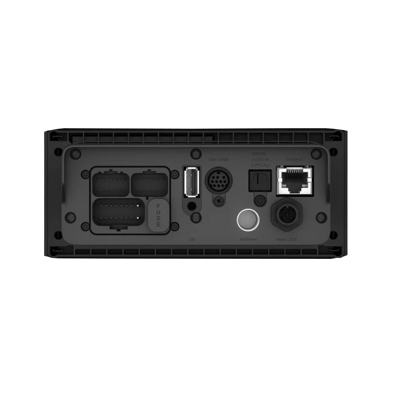 Garmin Fusion Apollo MS-RA670 Marine Stereo With DSP (010-02138-00)