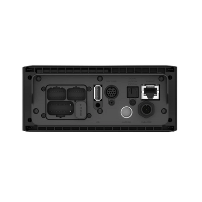 Garmin Fusion Apollo MS-RA670 Marine Stereo With DSP (010-02138-00)