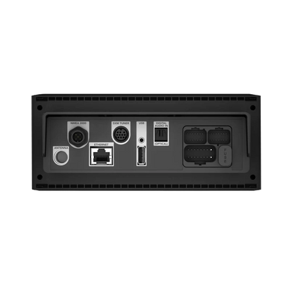 Garmin Fusion Apollo MS-RA770 Marine Stereo With Built-in Wi-Fi (010-01905-00)