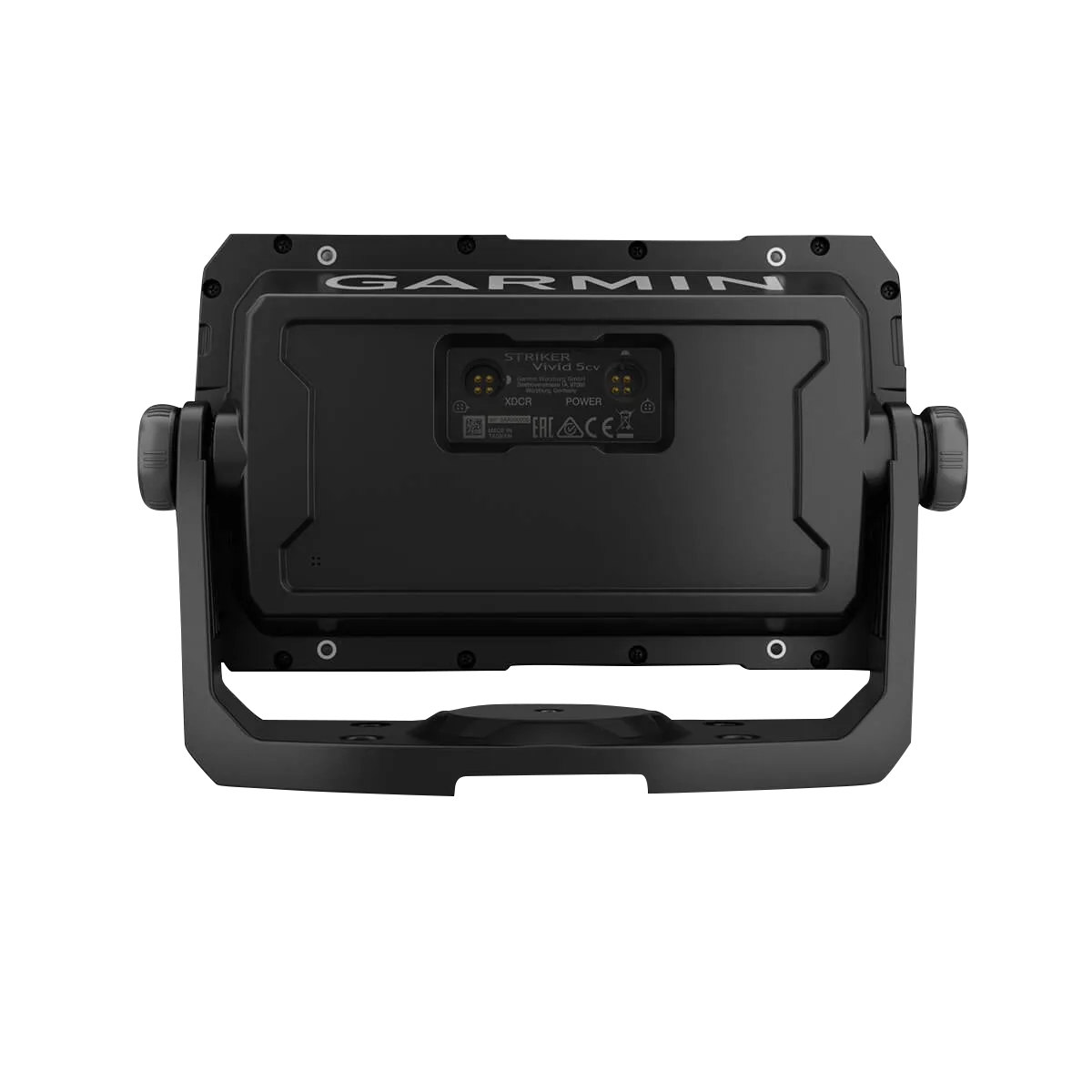 Garmin STRIKER Vivid 5cv Without Transducer (010-02551-02)
