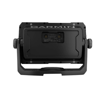 Garmin STRIKER Vivid 5cv Without Transducer (010-02551-02)