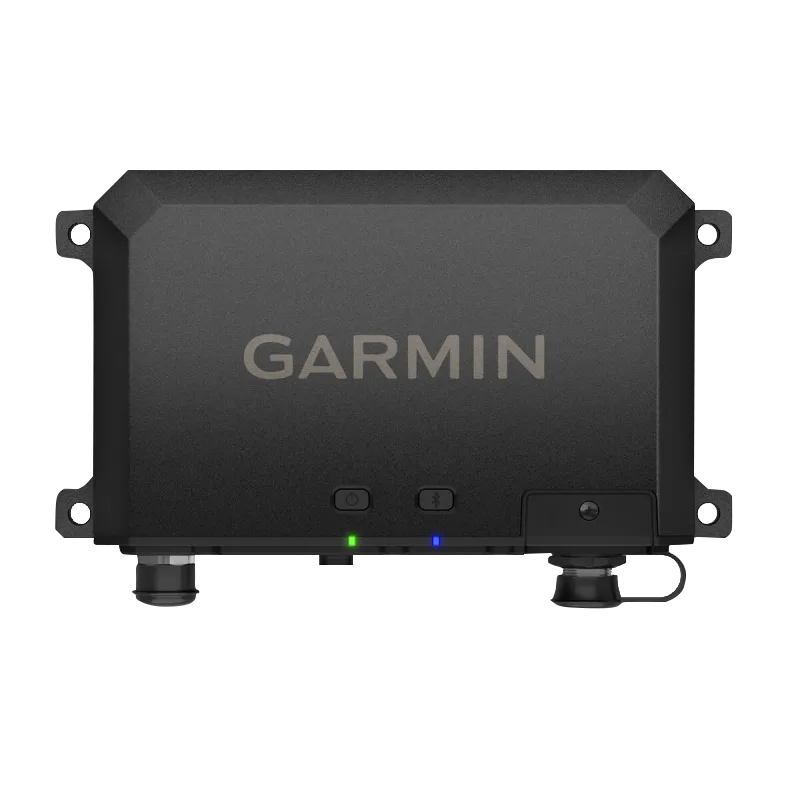 Système audio Garmin Tread, Audi Box avec contrôleur LED (010-02646-01)
