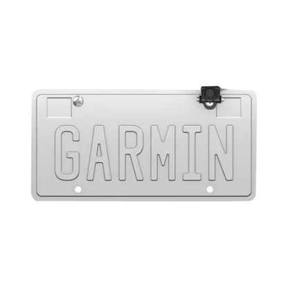 Garmin BC 50 Wireless Backup Camera with License Plate Mount (010-02609-00)