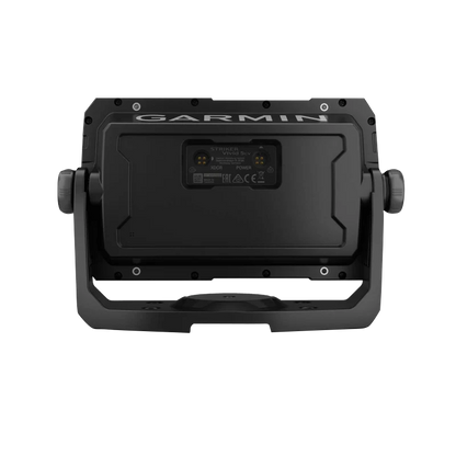Garmin STRIKER Vivid 5cv With GT20-TM Transducer (010-02551-00)