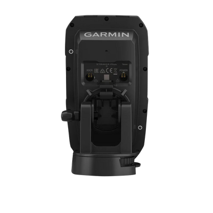Garmin STRIKER Plus 4 With Dual-Beam Transducer (010-01870-00)