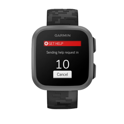 Garmin Bounce Black Camo (010-02448-00)