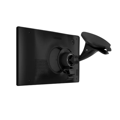 Garmin RV 795 7" RV Navigator (010-02747-00)
