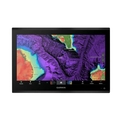 Garmin GPSMAP 9219 Premium Chartplotter with Garmin Navionics+ (010-02673-01)