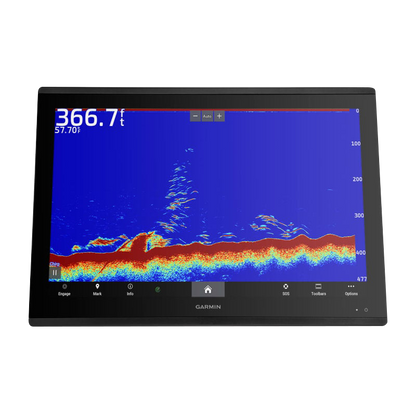Garmin GPSMAP 8624 (010-01512-50)