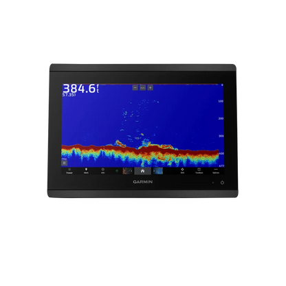 Garmin GPSMAP 8612xsv With Mapping and Sonar (010-02092-51)
