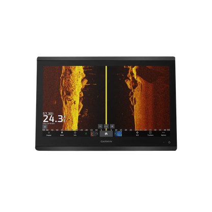 Garmin GPSMAP 8616xsv With Mapping and Sonar (010-02093-51)