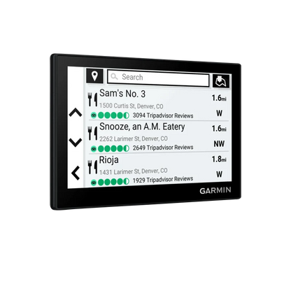 Garmin Drive 53 et GPS Traffic avec Live Traffic (010-02858-01)