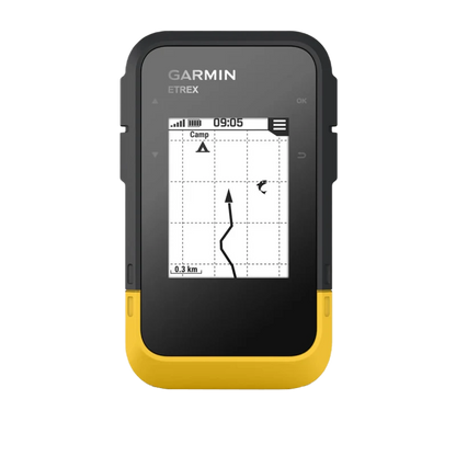 Navigateur GPS portable Garmin eTrex SE (010-02734-00)