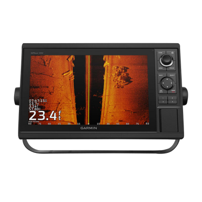 Garmin GPSMAP 1242xsv With GT52HW-TM Transducer (010-01741-60)