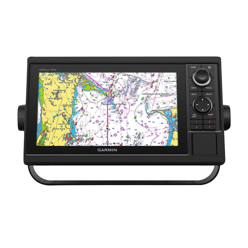Garmin GPSMAP 1022 - Worldwide Basemap (010-01740-00)