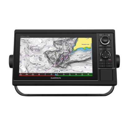 Garmin GPSMAP 1042xsv With GT52HW-TM Transducer (010-01740-60)