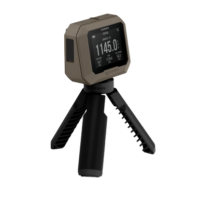 Garmin Xero C1 Pro, Firearm and Archery Chronograph (010-02618-10)