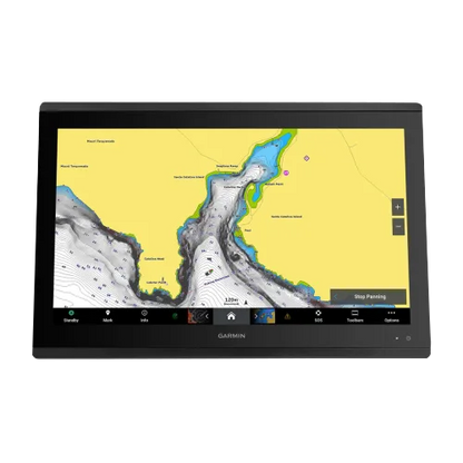 Garmin GPSMAP 8422 MFD (010-01511-00)