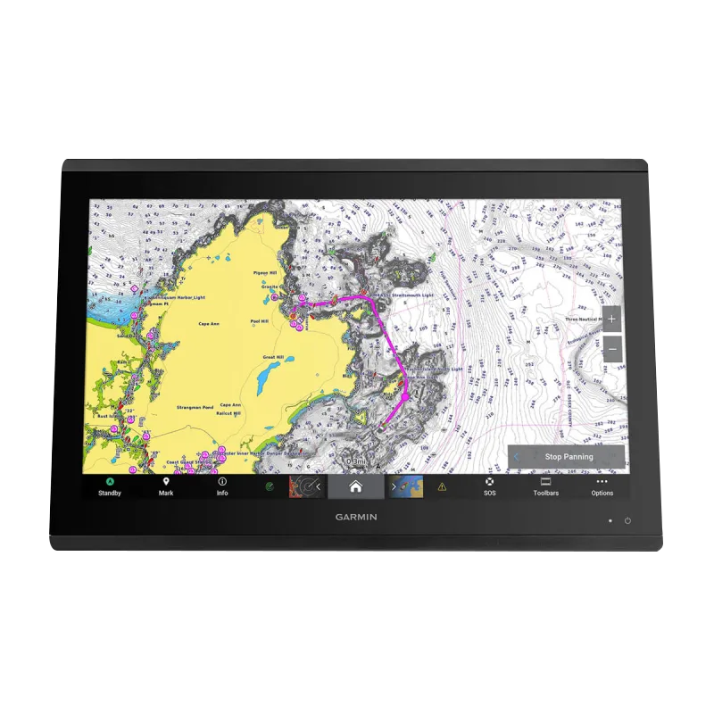 Garmin GPSMAP 8622 (010-01511-50)