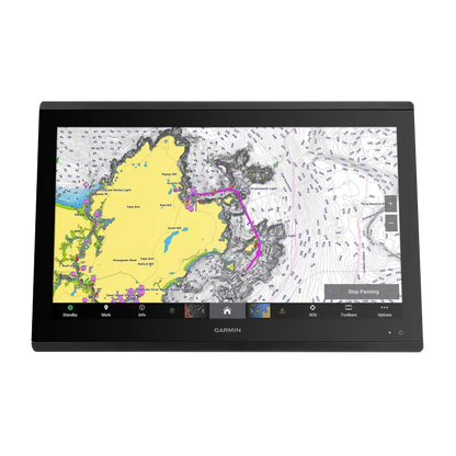 Garmin GPSMAP 8622 (010-01511-50)