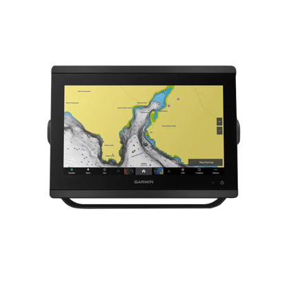 Garmin GPSMAP 8412 With Worldwide Basemap (010-02092-00)