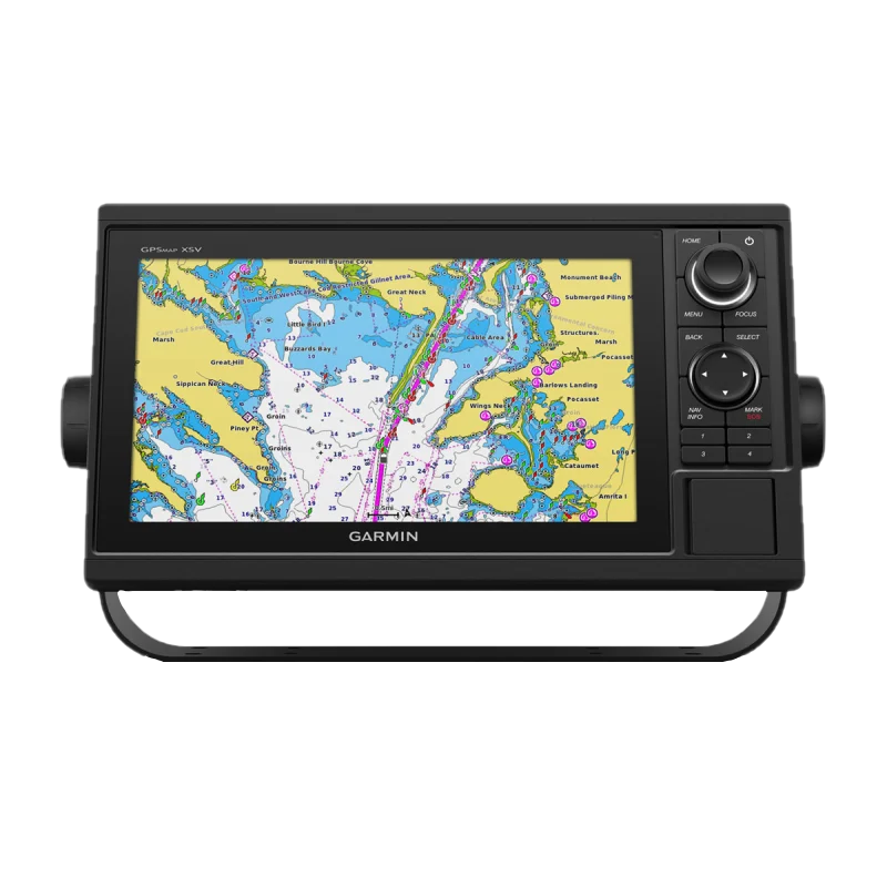 Garmin GPSMAP 1022xsv - Without Transducer (010-01740-02)