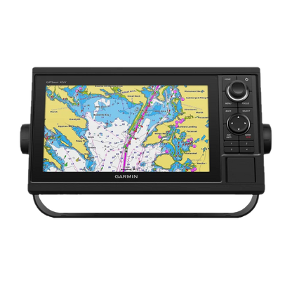 Garmin GPSMAP 1022xsv - Without Transducer (010-01740-02)