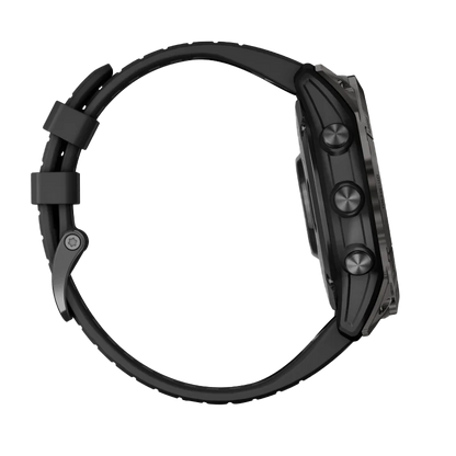 Garmin Fenix 7X Pro – Solar Edition (No Wi-Fi) (010-02778-02)