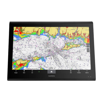 Garmin GPSMAP 8424 MFD (010-01512-00)