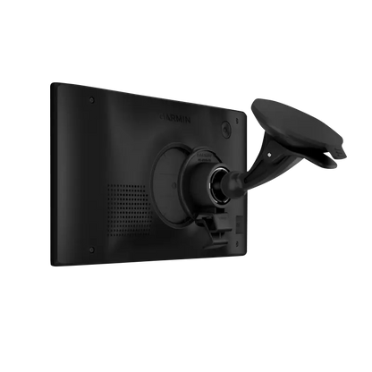 Navigateur pour camping-car Garmin RV 795 7" (certifié remis à neuf Garmin)