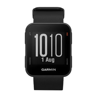 Garmin Approach S10 Black (Garmin Certified Refurbished)