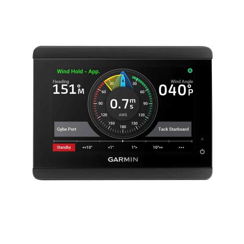 Garmin GHC 50 Marine Autopilot Instrument (010-02731-00)