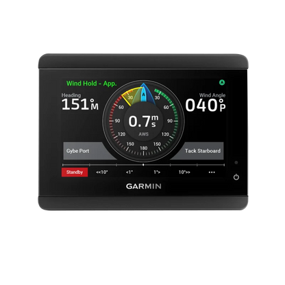 Garmin GHC 50 Marine Autopilot Instrument (010-02731-00)