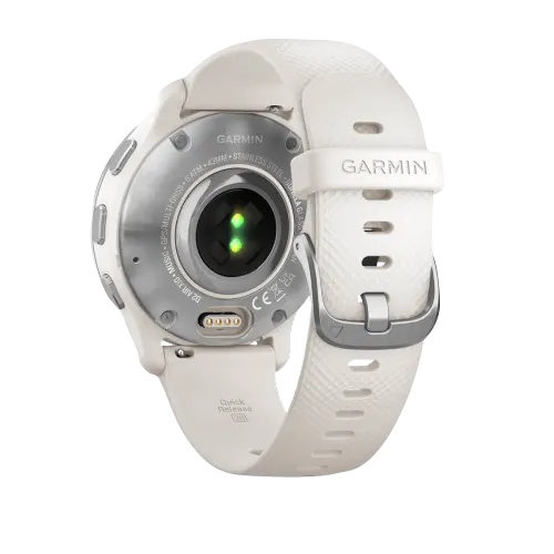 Garmin D2 Air X10, Aviator Smartwatch (010-02496-03)