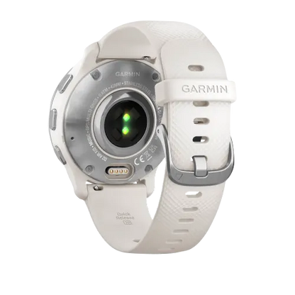 Garmin D2 Air X10, Aviator Smartwatch (010-02496-03)