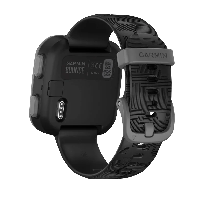 Garmin Bounce Black Camo (010-02448-00)