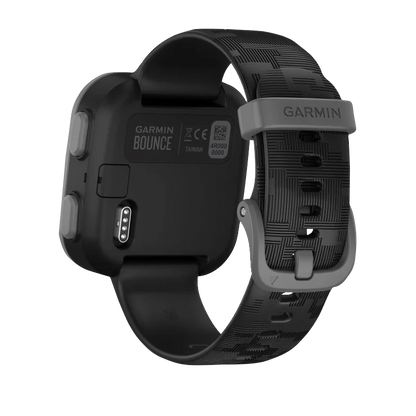 Garmin Bounce Black Camo (010-02448-00)