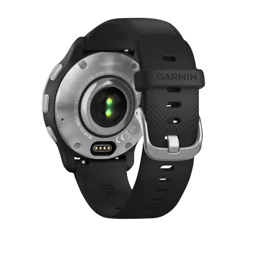 Garmin D2 Air X10, Aviator Smartwatch (010-02496-09)