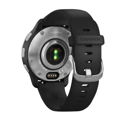 Garmin D2 Air X10, Aviator Smartwatch (010-02496-09)