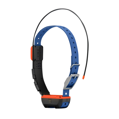 Garmin Alpha T 20 Dog Collar, GPS Dog Tracking Collar (010-02447-00)