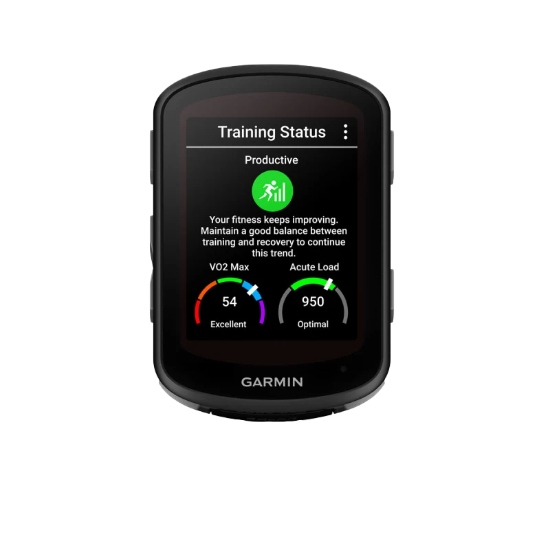 Appareil solaire Garmin Edge 540 uniquement (010-02694-20)
