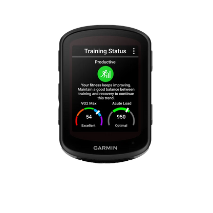 Appareil solaire Garmin Edge 540 uniquement (010-02694-20)