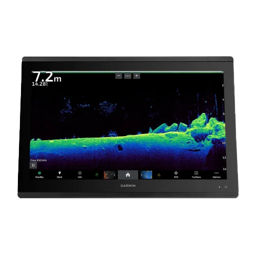 Garmin GPSMAP 8422 MFD (010-01511-00)
