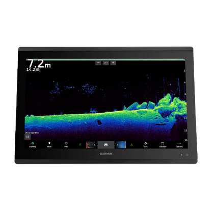 Garmin GPSMAP 8422 MFD (010-01511-00)