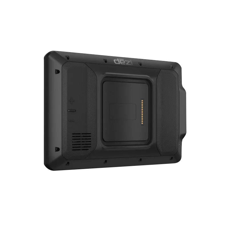Garmin Dezl OTR810 8" GPS Truck Navigator (Garmin Certified Refurbished)