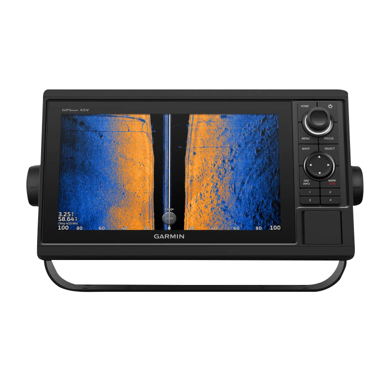 Garmin GPSMAP 1042xsv With GT52HW-TM Transducer (010-01740-60)